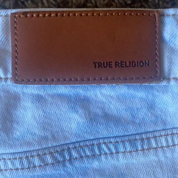 True Religion - Picture 4 of 4